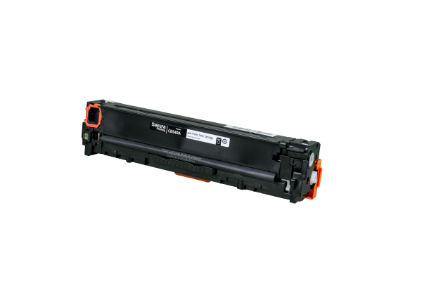 Картридж Sakura Printing SACB540A (арт. SACB540A)