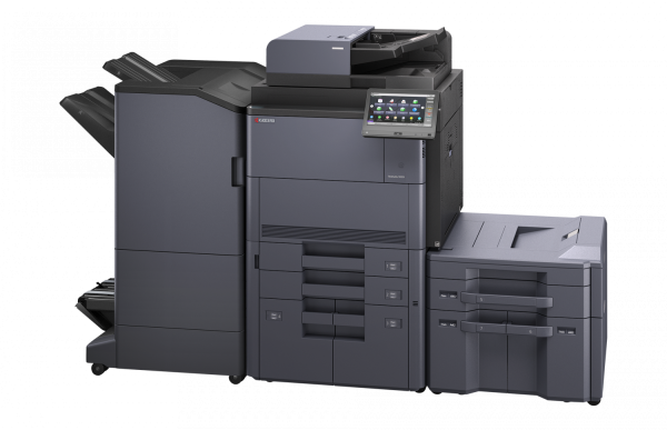 МФУ лазерное черно-белое Kyocera TASKalfa 9003i (арт. 1102XT3NL0)