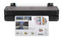 Широкоформатный принтер HP DesignJet T250 (24-дюймовый) (арт. 5HB06A)