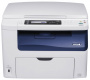 МФУ лазерное цветное Xerox WorkCentre 6025BI (арт. 6025V_BI)