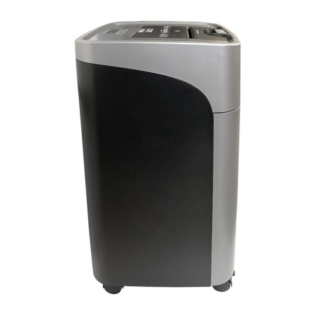 Уничтожитель документов Office Kit SA375 (3.8×10) (арт. OK3810SA375)