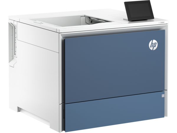 Цветной лазерный принтер HP Color LaserJet Enterprise 5700dn (арт. 6QN28A)
