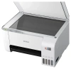 МФУ струйное цветное Epson EcoTank L3216 (Принтер / Копир / Сканер) A4 (арт. C11CJ68518)