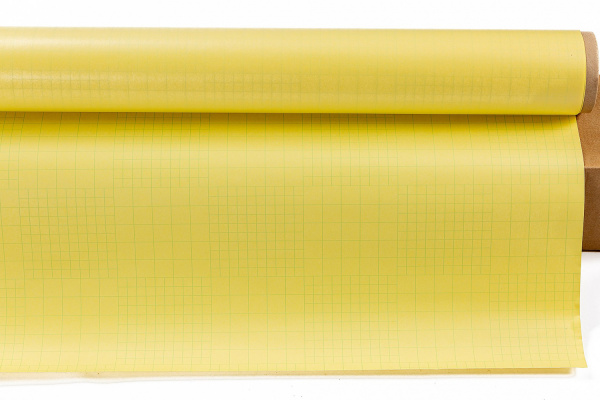 Пленка для ламинирования OEM new 1,37*50 м, 55 мк, матовая (арт. н6224)