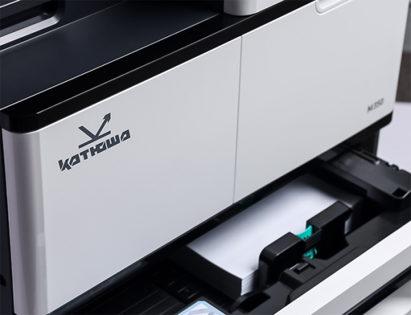 МФУ лазерное черно-белое Катюша (Россия) M325p (Принтер / Сканер / Копир, А3, Российская сборка) (арт. M325p)