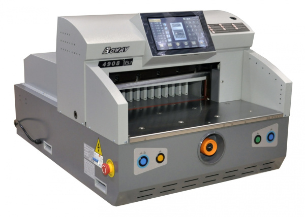 Гильотинный резак Boway BW-4908 V9 (арт. 8513)