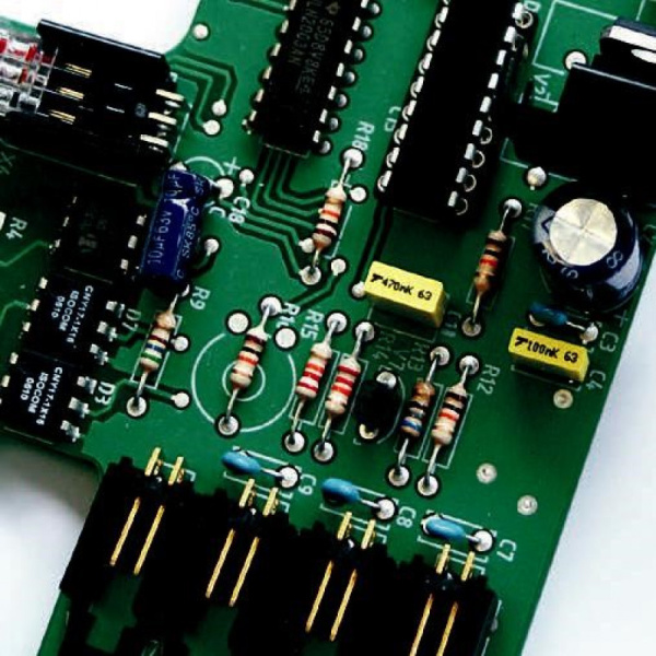 Уничтожитель документов Ideal 3104CC с маслёнкой (4х40 мм) (арт. IDLSR31044CC_O)