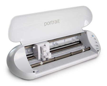 Режущий плоттер Silhouette America Portrait 3 (арт. SILH-PORTRAIT-3-5T)