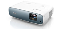 Проектор для жилой комнаты BenQ TK850 (арт. 9H.JLH77.37E)