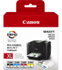 Картридж Canon PGI-2400XL C/M/Y/BK (арт. 9257B004)