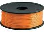 Пластик ESUN Пластик ABS 1,75мм. 1кг. (оранжевый) (арт. ABS175O1)