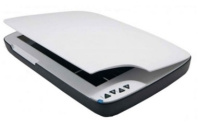 Сканер Mustek A3 F2400N (арт. 98-370-20030)