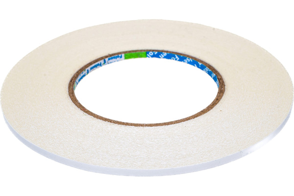 Скотч двухсторонний FOLSEN 4 мм x 50 м (арт. 033501504)