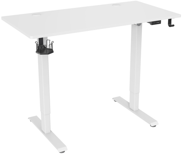 Стол Cactus белый (арт. CS-ED-WWT)