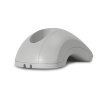 Зарядно-коммуникационная подставка Mertech для сканера Mercury CL-2200 White (арт. 4087)