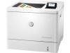 Цветной лазерный принтер HP Color LaserJet Enterprise M554dn (арт. 7ZU81A)