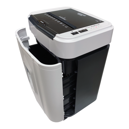 Уничтожитель документов Office Kit SA130 (3.8×12) (арт. OK3812AS130)