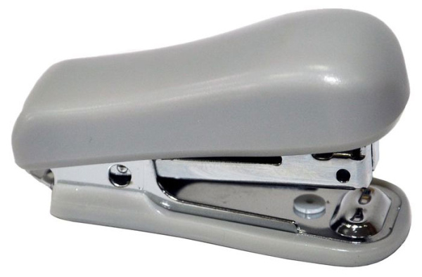 Степлер Реалист YF 9923 (серый) (арт. 6663)