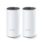 Точка доступа TP-Link Deco M4(2-pack) (арт. Deco M4(2-Pack))
