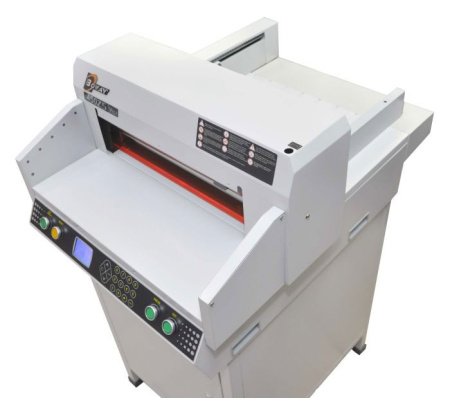 Гильотинный резак Boway BW-450Z5 (арт. 7436)