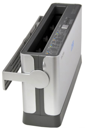 Термоклеевая машина DSB TB-200E (арт. 5016)