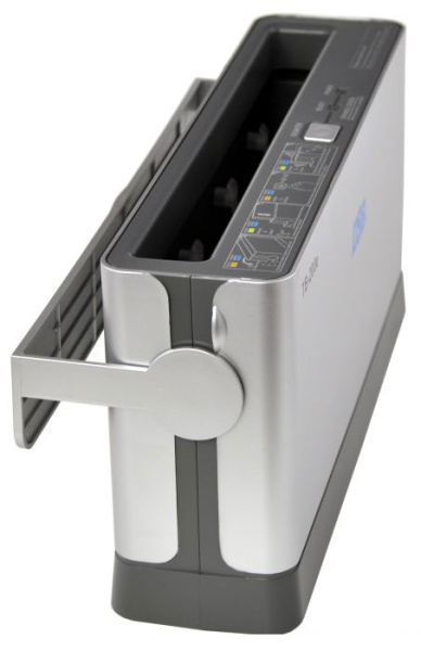 Термоклеевая машина DSB TB-200E (арт. 5016)