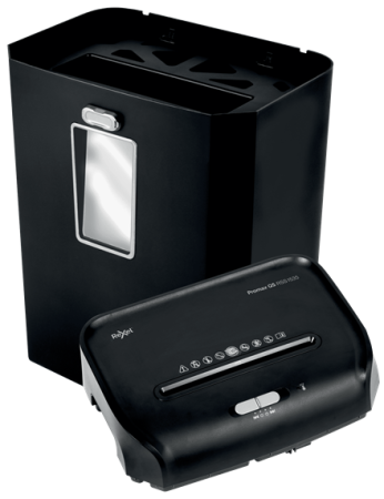 Уничтожитель документов Rexel Promax QS RSS1535 (арт. 2104586EU)