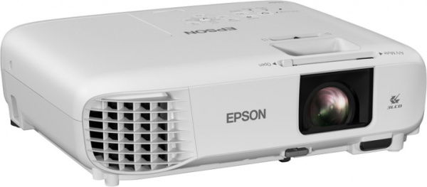 Проектор Epson EB-FH06 (арт. V11H974040)