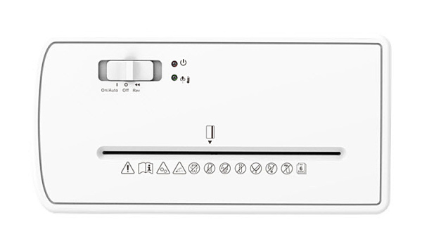 Уничтожитель документов StarCut EFC 406D (арт. SKEFC406D)