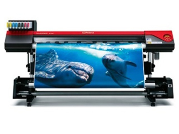 Сольвентный принтер Roland VersaEXPRESS RF-640 w/o TU