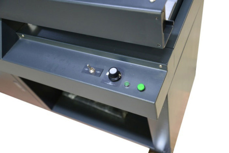Термоклеевая машина Front DX-H60B+ (арт. 8240)