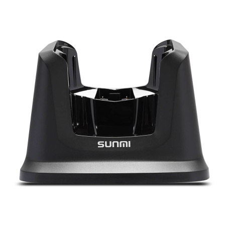 Зарядная подставка Mertech для ТСД Sunmi L2K (арт. 4565)