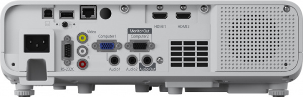 Проектор Epson EB-L250F (арт. V11HA17040)