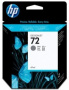 Картридж HP 72 69-ml Grey Ink Cartridge (арт. C9401A)