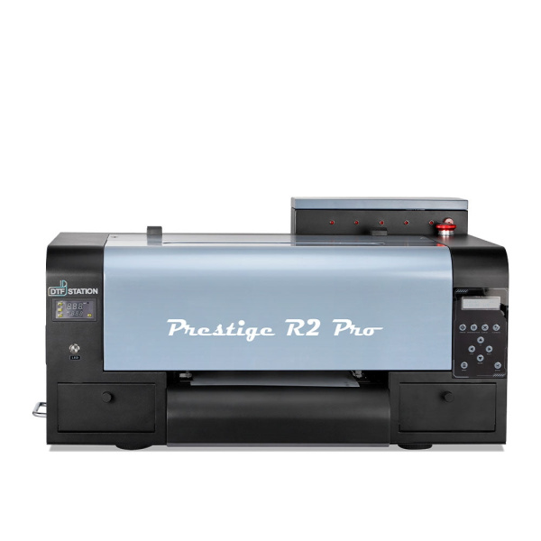 DTF принтер DTF Station Prestige R2 Pro DTF Printer + Seismo S20 (арт. R2 Pro DTF+S20)