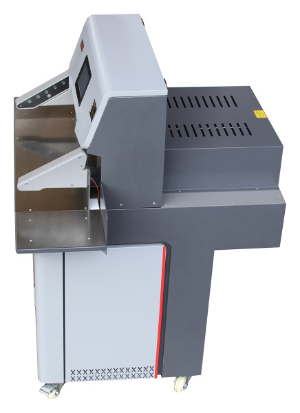 Резак электрический гильотинный Bulros 4608K (арт. CG-D-Ele-468K-Ele-Ele-Pr)