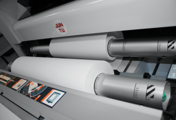 Широкоформатное лазерное МФУ JUNTU JT-3650, А0, для САПР/ГИС-чертежей (арт. JT-3650)