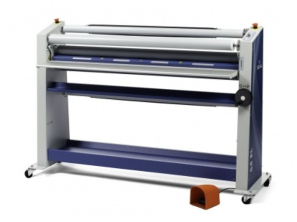 Рулонный ламинатор Seal 54 EL (арт. 54544)