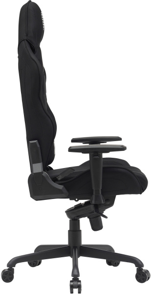 Кресло Cactus (черный) (арт. CS-CHR-MC04-BBK)