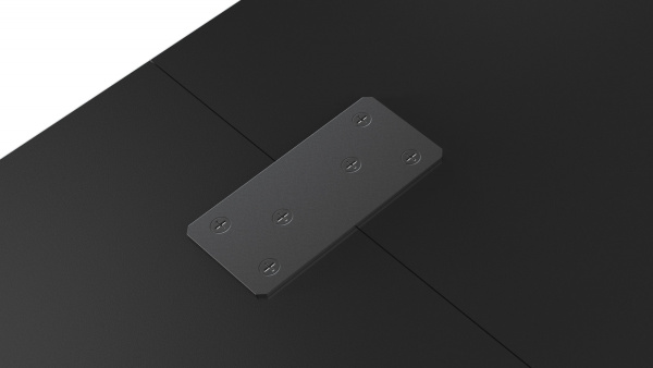 Столешница Cactus (карбон) (арт. CS-TD2-CARB)