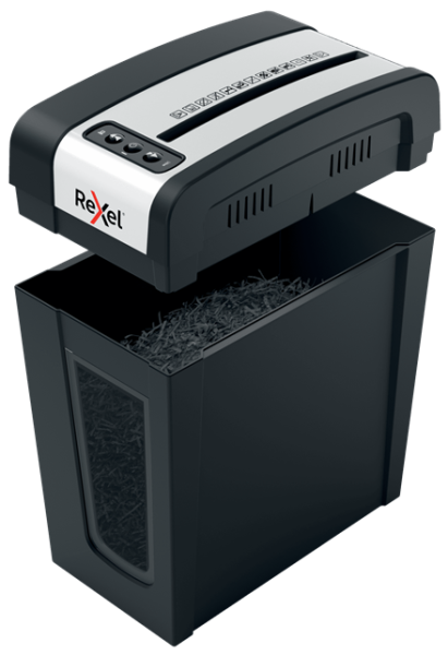 Уничтожитель документов Rexel Secure MC4-SL Whisper-Shred™ (арт. 2020132EU)