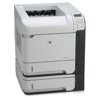 Принтер лазерный черно-белый HP LaserJet P4515x (арт. CB516A)