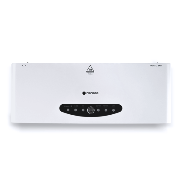 Ламинатор ГЕЛЕОС ЛМ A4-4В, А4 (арт. ЛМА44В)