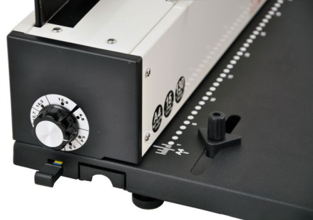 Переплетная машина Rayson TD-1500 R (арт. 4562)