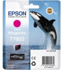 Картридж Epson T7603 (арт. C13T76034010) Картридж Epson T7603 (арт. C13T76034010)