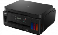 Струйное цветное МФУ Canon PIXMA G6040 (арт. 3113C009)