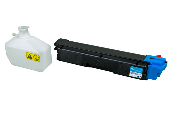 Картридж Sakura Printing TK590C (арт. SATK590C)