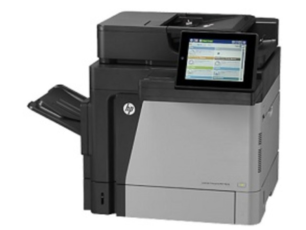 МФУ лазерное черно-белое HP LaserJet Enterprise M630h (арт. J7X28A)