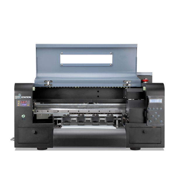 DTF принтер DTF Station Prestige R2 Pro DTF Printer + Seismo S20 (арт. R2 Pro DTF+S20)