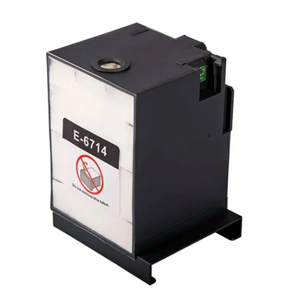 Контейнер для отработанных чернил NV Print T6714 (NV-C13T671400) для Epson WorkForce Pro WF-C8690DWF